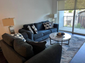 Enjoy the Beltline and Ponce City Market in the heart of Atlanta!